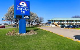 Americas Best Value Inn Lincoln Ne